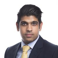 Pavan Matharu