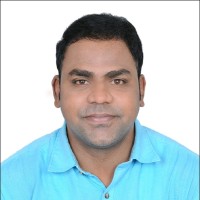 Vikram Chellappa M