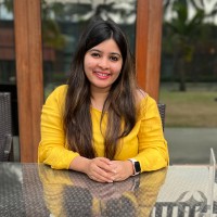 Rashi Kothari