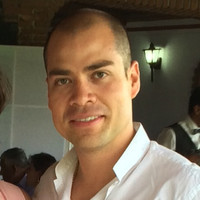 Jose Angel Vilchis