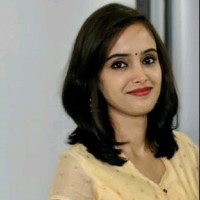 Anwesha Goswami