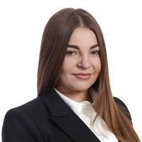 Oliwia Marciniak
