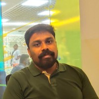 Vimal Ram