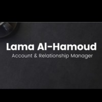 Lama Al-Hamoud , Pmp ®