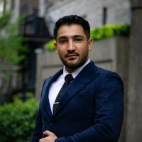Mahdi Golmohammadi