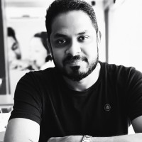Sandeep Balakrishnan