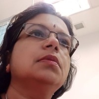 Sindhu Girish