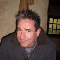 Peter Van Den Bliek