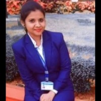Jhansi M Raju