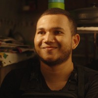 David Jose Bolaño Manjarres