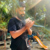 Swapnil Shedbale