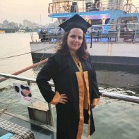 Rania EL Khafif,MBA