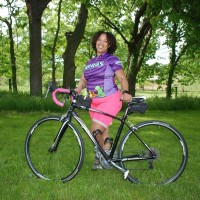 Tia Carter