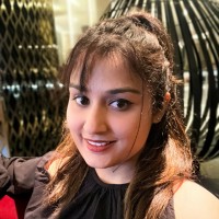 Ishita Sharma