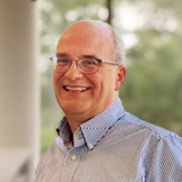Greg Harrand