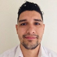 Arnaldo Galindo Fernandez