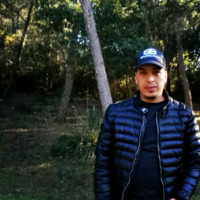 Sofiane Boudraf