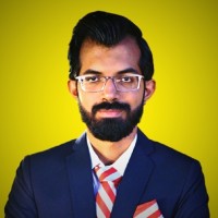 Muhammad Shehroz Abbasi