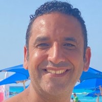 Ahmed Naguib