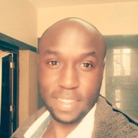 Kevin Owiti