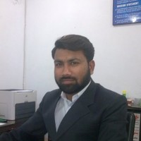 IMRAN AHMED
