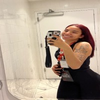 Jaileen Olivero