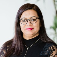 Rincy Madaan