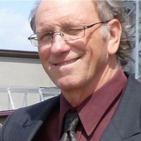 Robert Laughlin