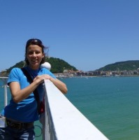Bec Gorton