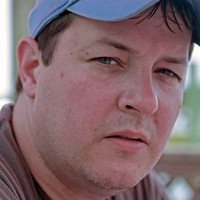Jeremy Foy