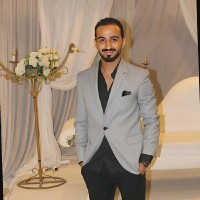 Hassan Osman