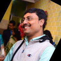 RAJIB NASKAR
