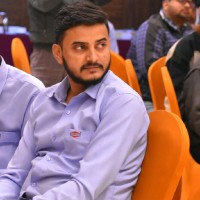 Amit Kumar Sharma