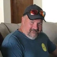 Mark Greyling