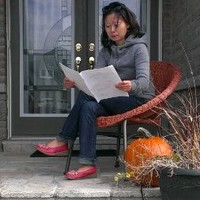 Vida Yang