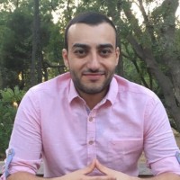 akram shabarek