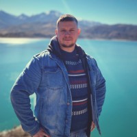 Vadim Sadrislamov