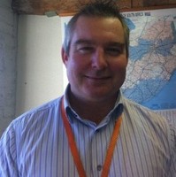 Nick Penfold