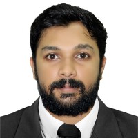 Fazil Rahman Karimbil