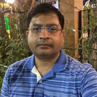 Santosh Kumar Mishra