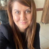 Ayşenur Ci̇ğeroğlu