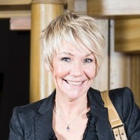 Christine Högel