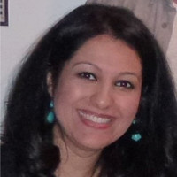 Hajar Eshraghi