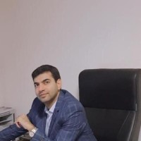 Ahmad Ghasemi