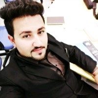 Zeeshan Bhatti