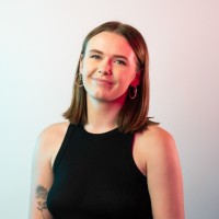 Caitlin Byrne