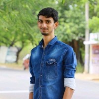 Naveen Lakshmanan
