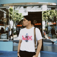 Syed Ziyyad