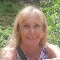Anne Harley