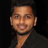 Fahad Abubacker